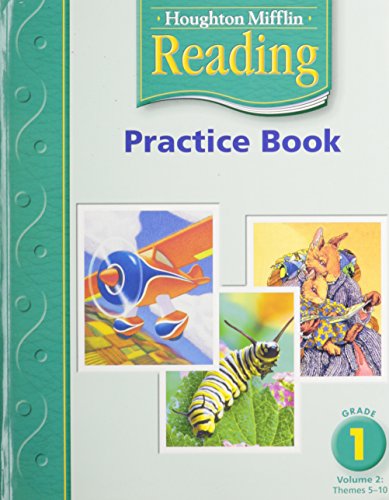 Houghton Mifflin Reading