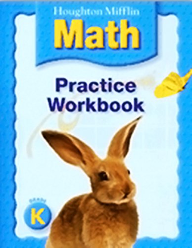 Houghton Mifflin Math (C) 2005