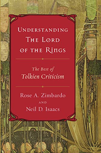 Understanding the Lord of the Rings