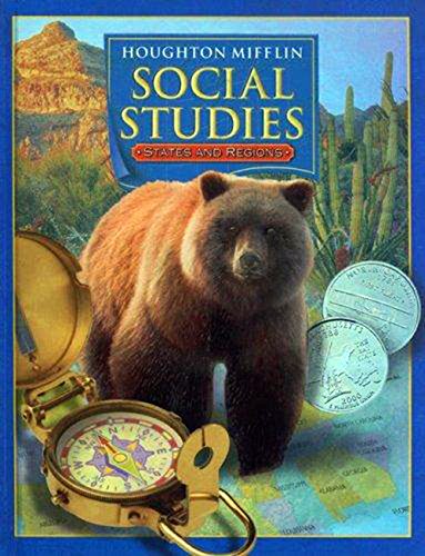 Houghton Mifflin Social Studies