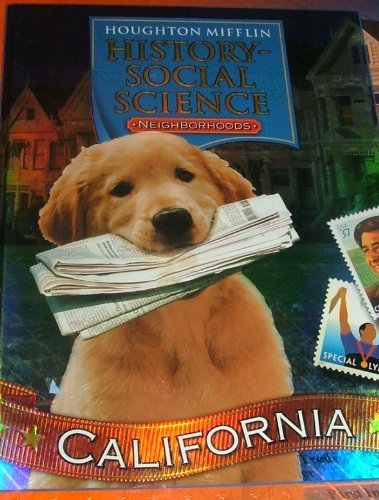 Houghton Mifflin Social Studies