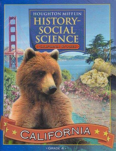 Houghton Mifflin Social Studies