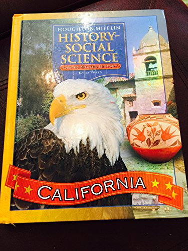 Houghton Mifflin Social Studies