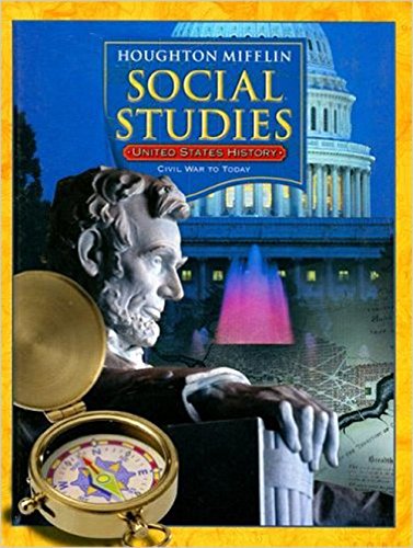 Houghton Mifflin Social Studies