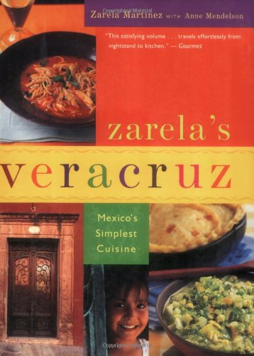 Zarela's Veracruz