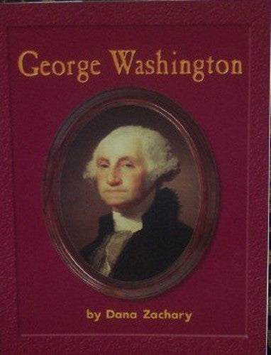 George Washington: Independent Books Social Studies Grade K