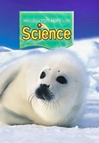Houghton Mifflin Science