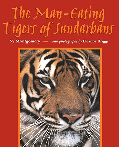 The Man-eating Tigers of Sundarbans