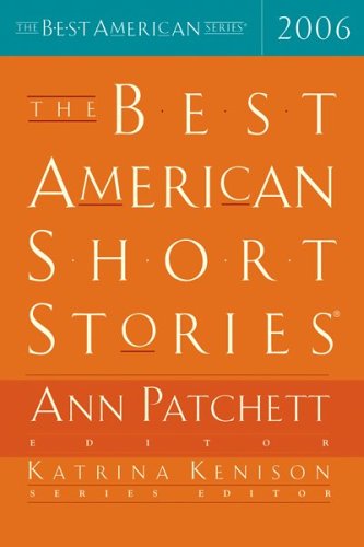 The Best American Short Stories