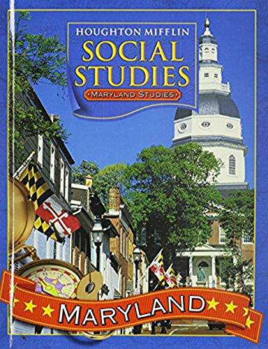 Houghton Mifflin Social Studies