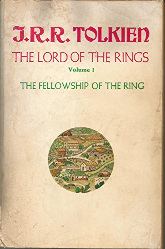 The Fellowship of the Ring