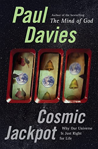 Cosmic Jackpot