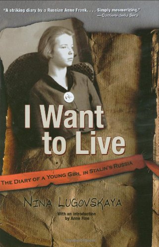 I Want to Live