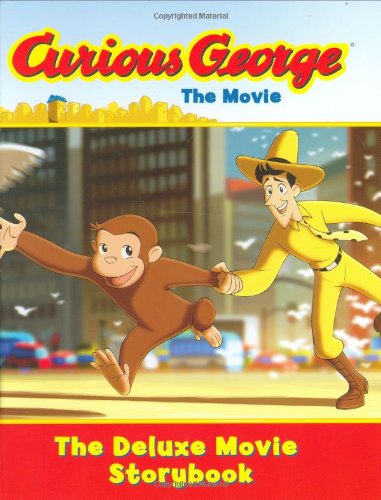 Curious George the Movie