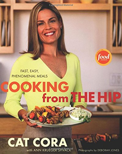 Cooking from the Hip