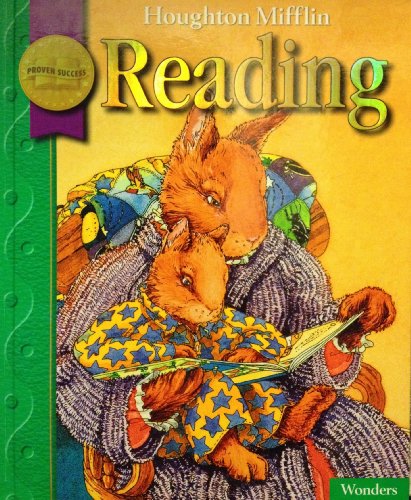 Houghton Mifflin Reading