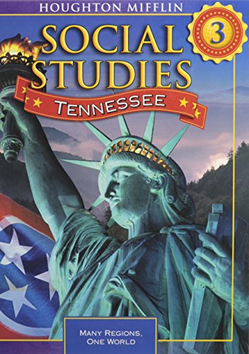 Houghton Mifflin Social Studies