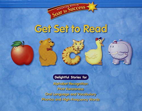 Soar to Success