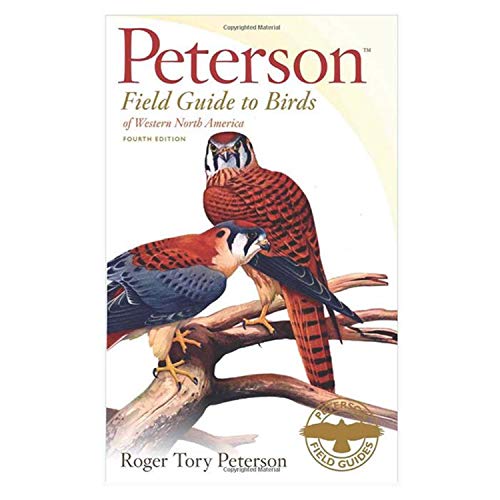 Birds of North America