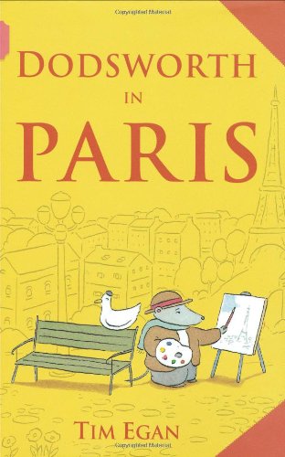 Dodsworth in Paris