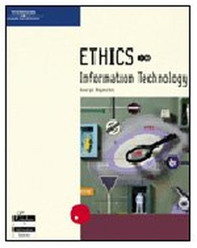Ethics in Information Technology