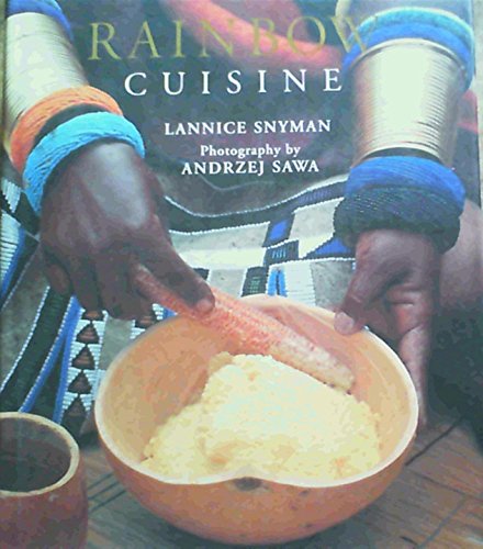 Rainbow Cuisine