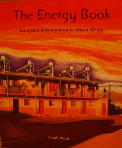 The Energy Book for Urban Development in South Africa