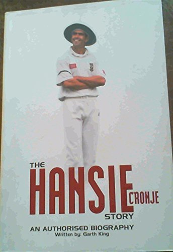 The Hansie Cronje Story