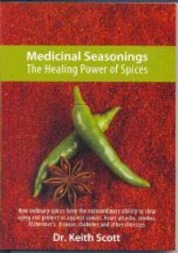 Medicinal Seasonings
