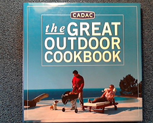 The Great Outdoor Cookbook