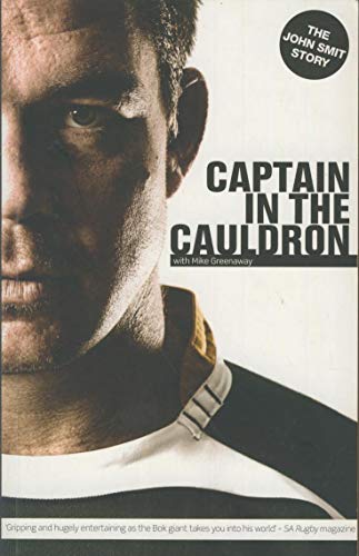 Captain in the Cauldron
