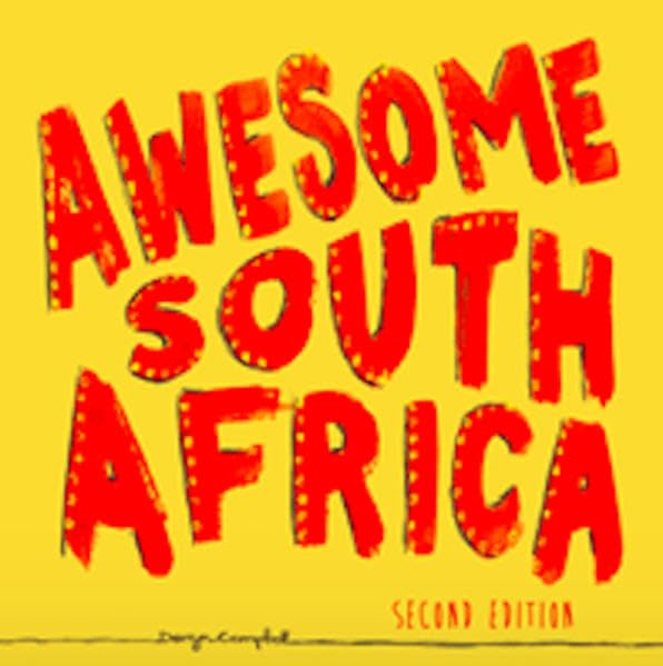 Awesome South Africa