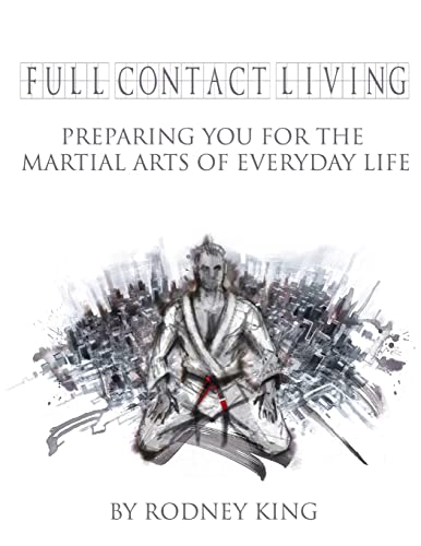 Full Contact Living