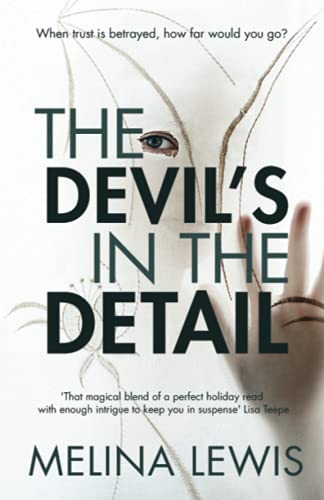 The Devil's in the Detail