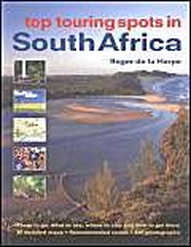 Top Touring Spots of South Africa