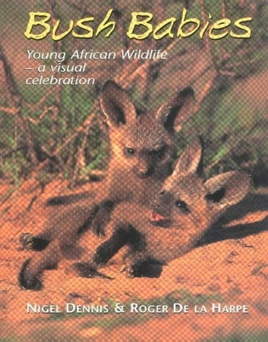 Bushbabies