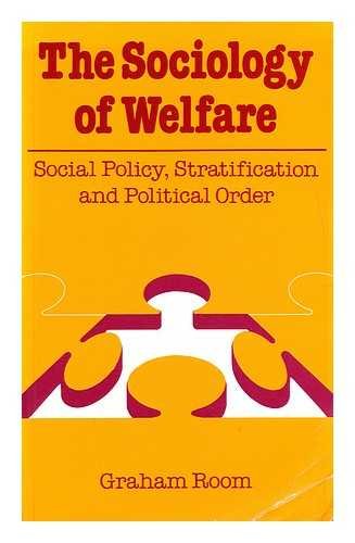 Sociology of Welfare