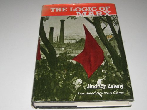 Logic of Marx