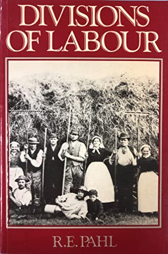 Divisions of Labour