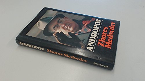Andropov