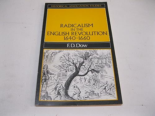 Radicalism in the English Revolution, 1640-60