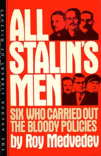 All Stalin's Men
