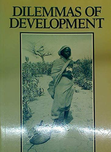 Dilemmas of Development