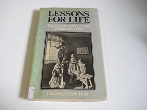 Lessons for Life