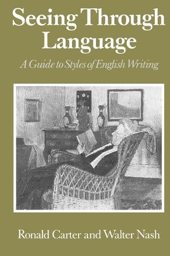 Seeing Through Language
