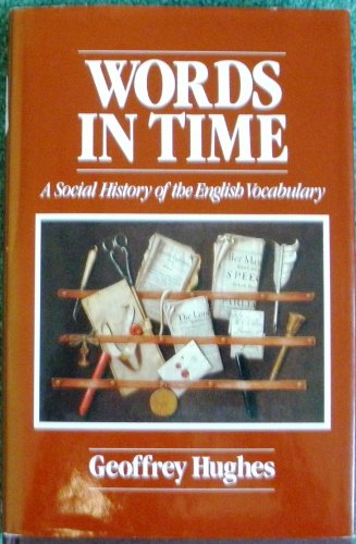 Words in Time