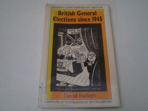 British General Elections Since 1945