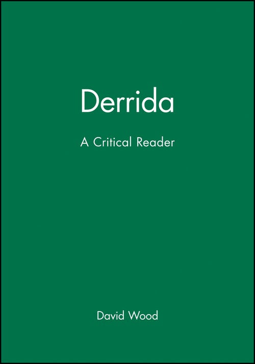 Derrida