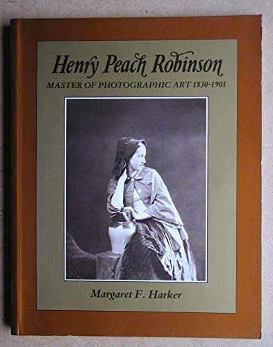 Henry Peach Robinson