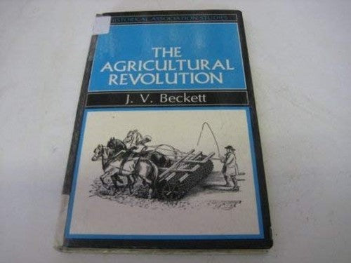 The Agricultural Revolution